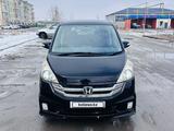 Honda Stepwgn 2008 годаүшін2 999 999 тг. в Алматы