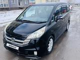 Honda Stepwgn 2008 годаүшін2 999 999 тг. в Алматы – фото 3
