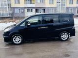 Honda Stepwgn 2008 годаүшін2 999 999 тг. в Алматы – фото 4