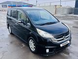 Honda Stepwgn 2008 годаүшін2 999 999 тг. в Алматы – фото 2