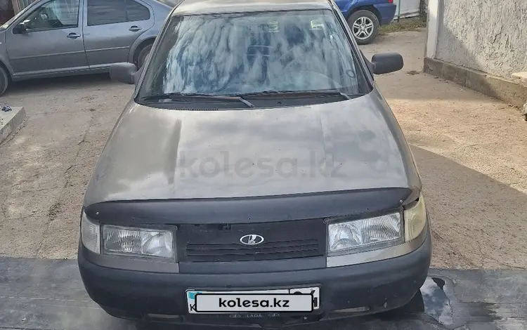 ВАЗ (Lada) 2111 2007 годаfor650 000 тг. в Актобе