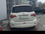 Infiniti QX56 2012 года за 11 500 000 тг. в Актобе – фото 3