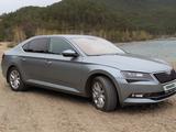 Skoda Superb 2018 годаүшін12 500 000 тг. в Астана – фото 3