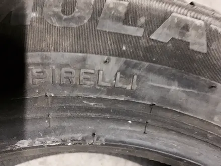 1 шипованная шина Pirelli 195/60/15 за 39 990 тг. в Астана – фото 3