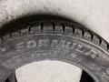 1 шипованная шина Pirelli 195/60/15 за 39 990 тг. в Астана – фото 4