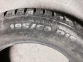 1 шипованная шина Pirelli 195/60/15 за 39 990 тг. в Астана – фото 5