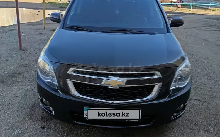 Chevrolet Cobalt 2023 годаүшін7 000 000 тг. в Караганда