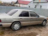 Mercedes-Benz E 220 1988 годаfor1 500 000 тг. в Астана – фото 5