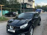 Nissan Qashqai 2013 годаүшін6 200 000 тг. в Алматы – фото 2