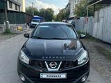 Nissan Qashqai 2013 годаүшін6 200 000 тг. в Алматы