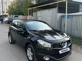 Nissan Qashqai 2013 годаүшін6 200 000 тг. в Алматы – фото 3