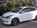 Hyundai Accent 2014 годаүшін5 200 000 тг. в Кокшетау