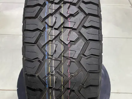 265/70R16 Nankang LT RT 117/114Q в наличии 2 баллона за 57 900 тг. в Алматы