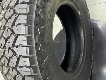 265/70R16 Nankang LT RT 117/114Q в наличии 2 баллона за 57 900 тг. в Алматы – фото 3