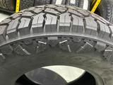 265/70R16 Nankang LT RT 117/114Q в наличии 2 баллона за 50 000 тг. в Алматы – фото 4