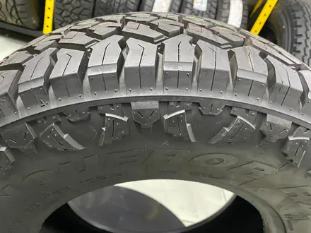 265/70R16 Nankang LT RT 117/114Q в наличии 2 баллона за 57 900 тг. в Алматы – фото 4