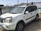 Nissan X-Trail 2003 годаүшін4 650 000 тг. в Костанай – фото 2