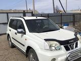 Nissan X-Trail 2003 годаүшін4 650 000 тг. в Костанай