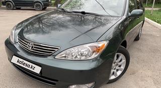 Toyota Camry 2003 года за 5 300 000 тг. в Алматы