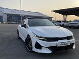 Kia K5 2021 года за 15 500 000 тг. в Шымкент