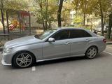 Mercedes-Benz E 200 2011 года за 7 900 000 тг. в Алматы – фото 4