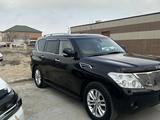 Nissan Patrol 2013 годаүшін17 700 000 тг. в Актау