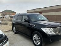 Nissan Patrol 2013 года за 17 700 000 тг. в Актау