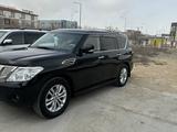 Nissan Patrol 2013 года за 17 700 000 тг. в Актау – фото 2