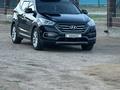 Hyundai Santa Fe 2017 годаfor11 500 000 тг. в Жезказган – фото 20