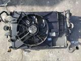 Вентилятор основной на Volkswagen transporter за 35 000 тг. в Шымкент