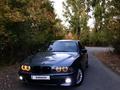 BMW 528 1997 годаfor3 600 000 тг. в Талдыкорган – фото 24