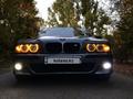 BMW 528 1997 годаfor3 600 000 тг. в Талдыкорган – фото 26