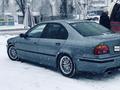 BMW 528 1997 годаfor3 600 000 тг. в Талдыкорган – фото 6