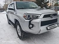 Toyota 4Runner 2014 года за 17 770 000 тг. в Алматы