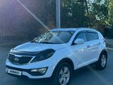 Kia Sportage 2014 года за 7 600 000 тг. в Кызылорда