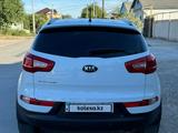 Kia Sportage 2014 годаүшін7 600 000 тг. в Кызылорда – фото 5