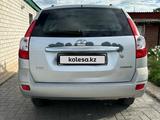 ВАЗ (Lada) Priora 2171 2012 года за 1 700 000 тг. в Актобе – фото 3
