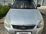 ВАЗ (Lada) Priora 2171 2012 года за 1 700 000 тг. в Актобе – фото 2