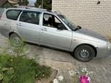 ВАЗ (Lada) Priora 2171 2012 года за 1 700 000 тг. в Актобе – фото 4