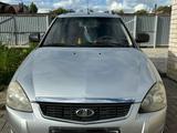 ВАЗ (Lada) Priora 2171 2012 года за 1 700 000 тг. в Актобе