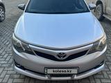 Toyota Camry 2012 года за 8 500 000 тг. в Жанаозен – фото 2