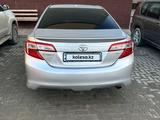 Toyota Camry 2012 года за 8 500 000 тг. в Жанаозен – фото 4