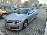 Toyota Camry 2012 года за 8 500 000 тг. в Жанаозен – фото 3