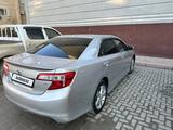 Toyota Camry 2012 года за 8 500 000 тг. в Жанаозен – фото 5