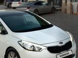 Kia Cerato 2014 года за 4 200 000 тг. в Атырау – фото 2