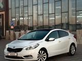 Kia Cerato 2014 года за 4 200 000 тг. в Атырау