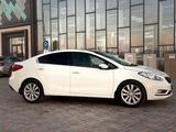 Kia Cerato 2014 года за 4 200 000 тг. в Атырау – фото 3