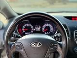 Kia Cerato 2014 года за 4 200 000 тг. в Атырау – фото 4