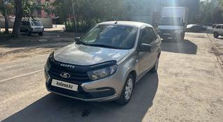 ВАЗ (Lada) Granta 2190 2020 года за 2 950 000 тг. в Павлодар