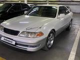 Toyota Mark II 1996 годаүшін3 000 000 тг. в Алматы – фото 2